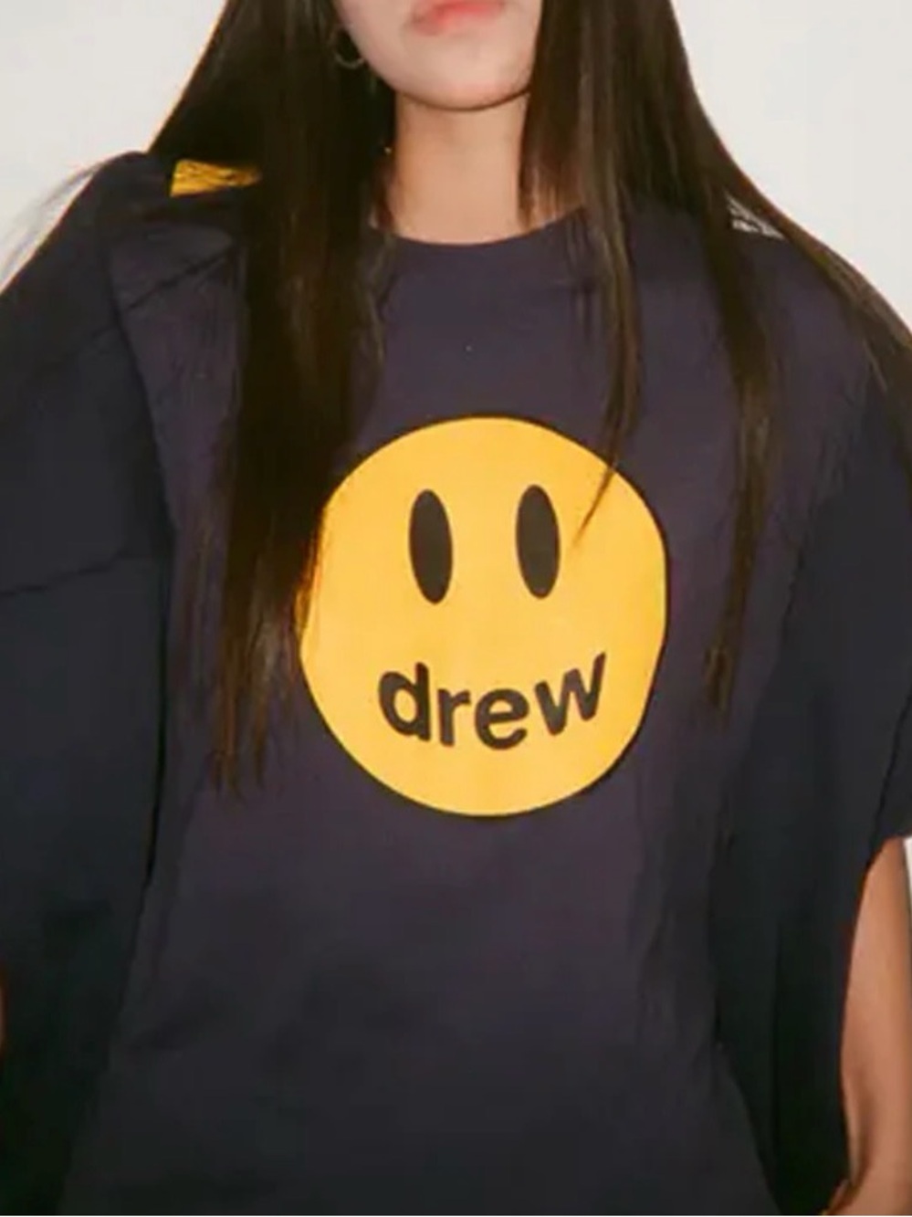 DREW HOUSE MASCOT TEE